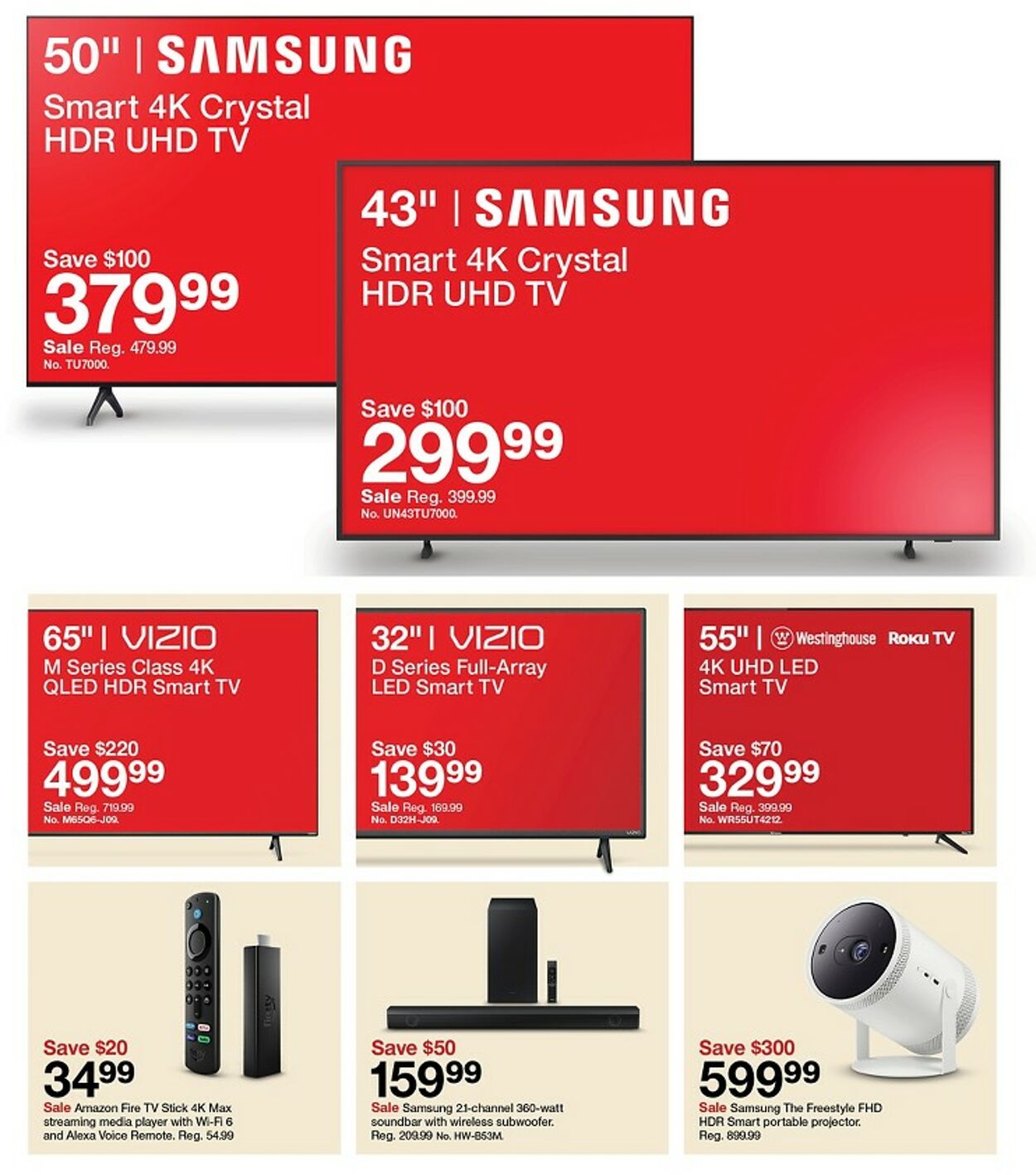 Target Weekly Ad Circular - valid 12/11-12/17/2022 (Page 20)