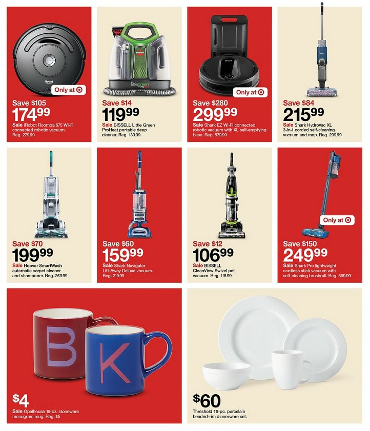 Target Weekly Ad Circular - valid 12/11-12/17/2022 (Page 31)