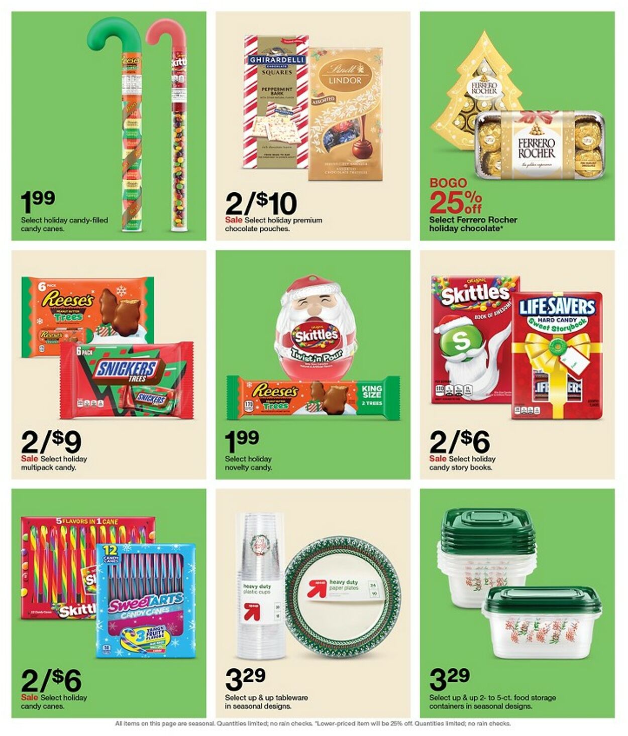 Target Weekly Ad Circular - valid 12/11-12/17/2022 (Page 42)