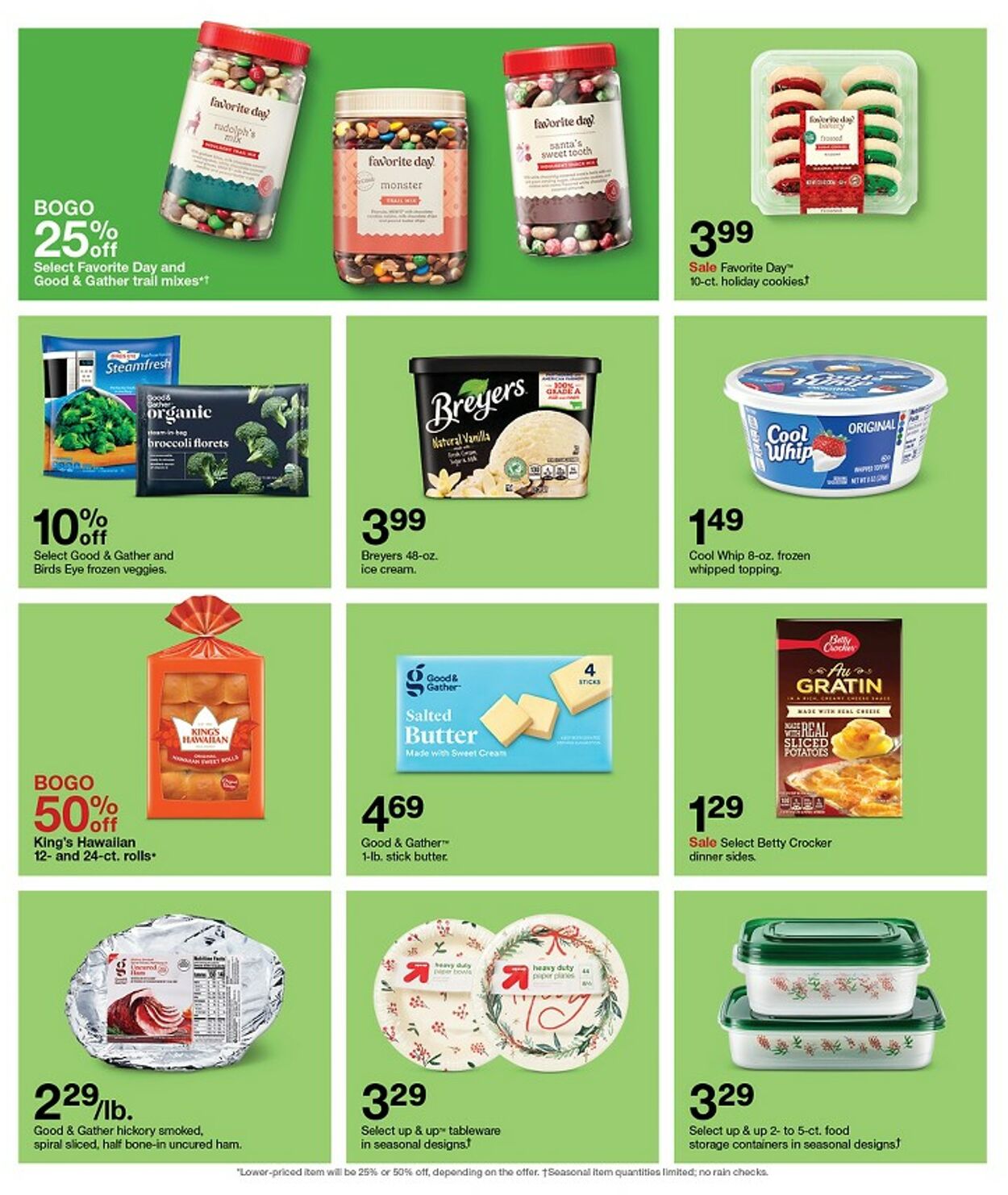 Target Weekly Ad Circular - valid 12/18-12/24/2022 (Page 35)