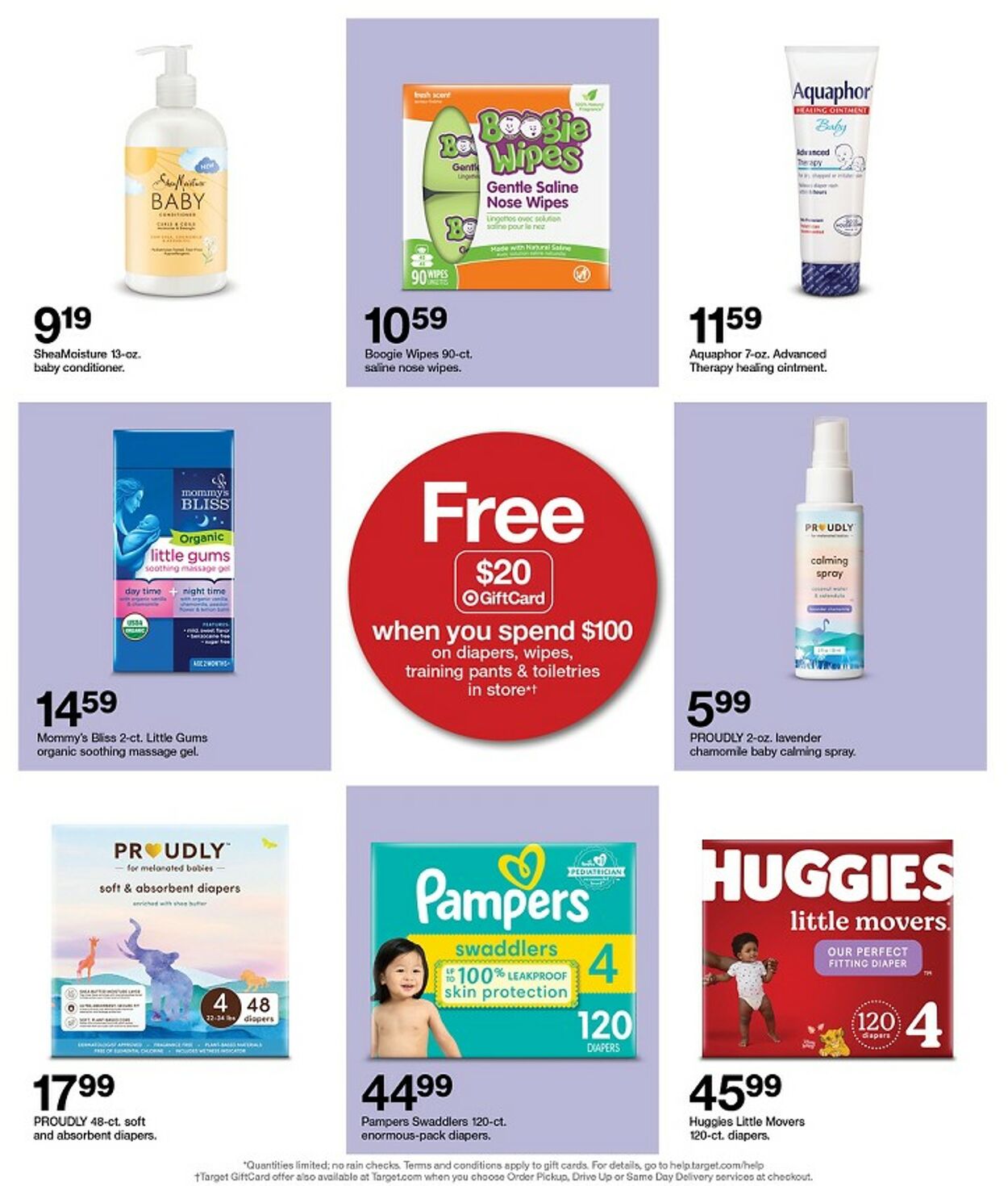 Target Weekly Ad Circular - valid 12/25-12/31/2022 (Page 10)