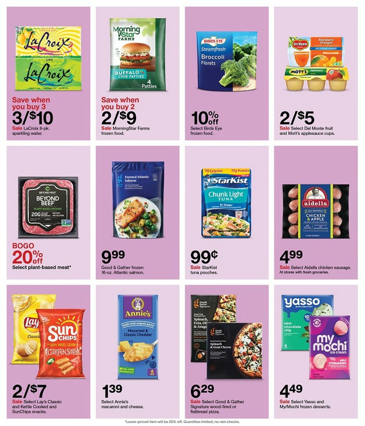 Target Weekly Ad Circular - valid 01/01-01/07/2023 (Page 27)