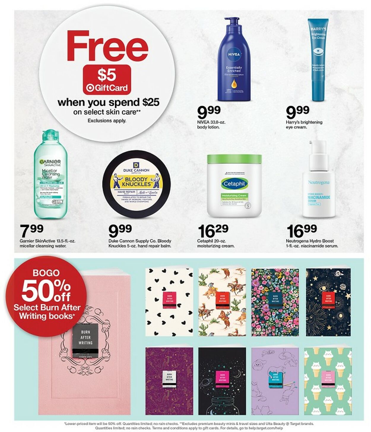 Target Weekly Ad Circular - valid 01/08-01/14/2023 (Page 2)