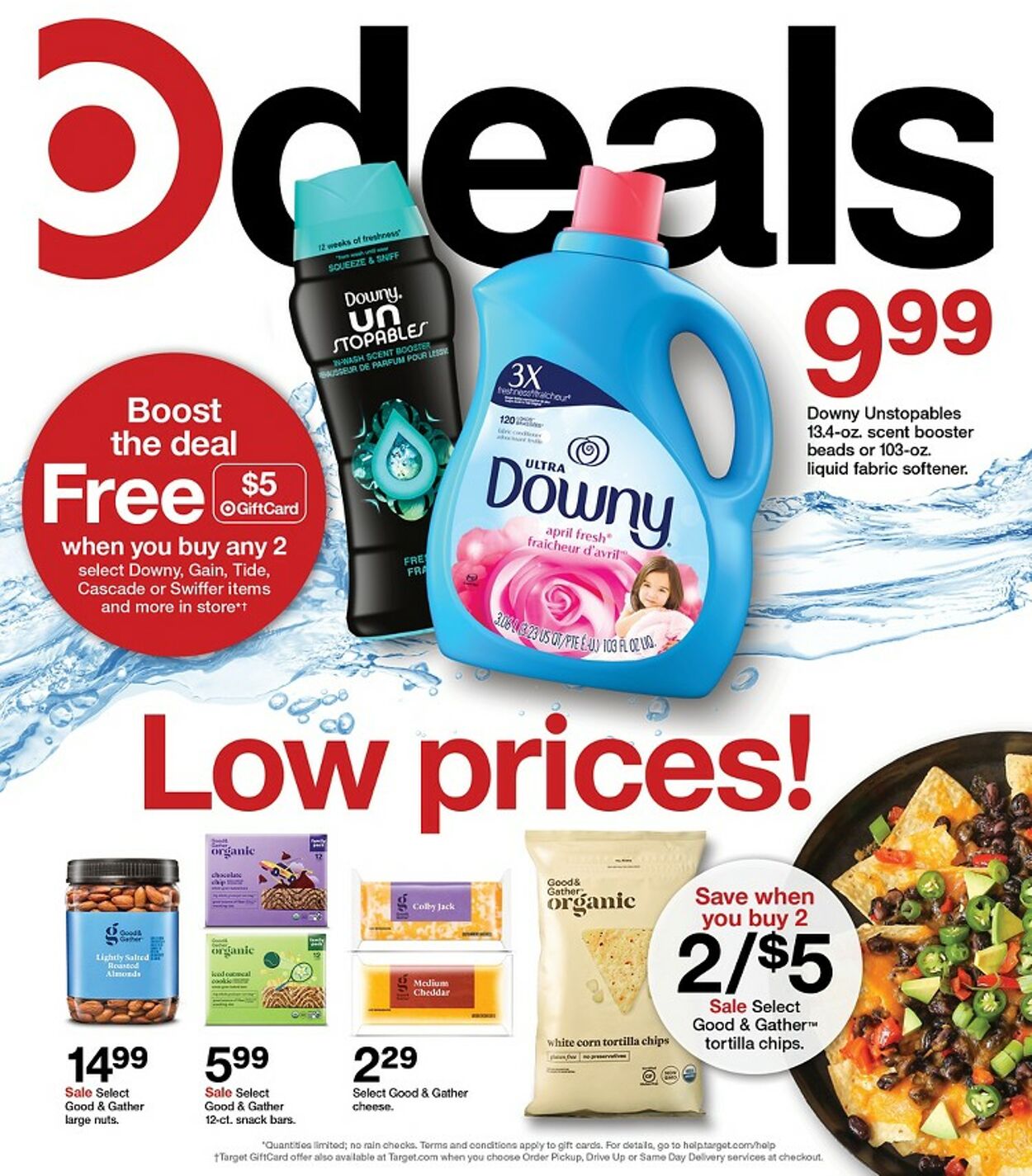 Target Weekly Ad Circular - valid 02/12-02/18/2023