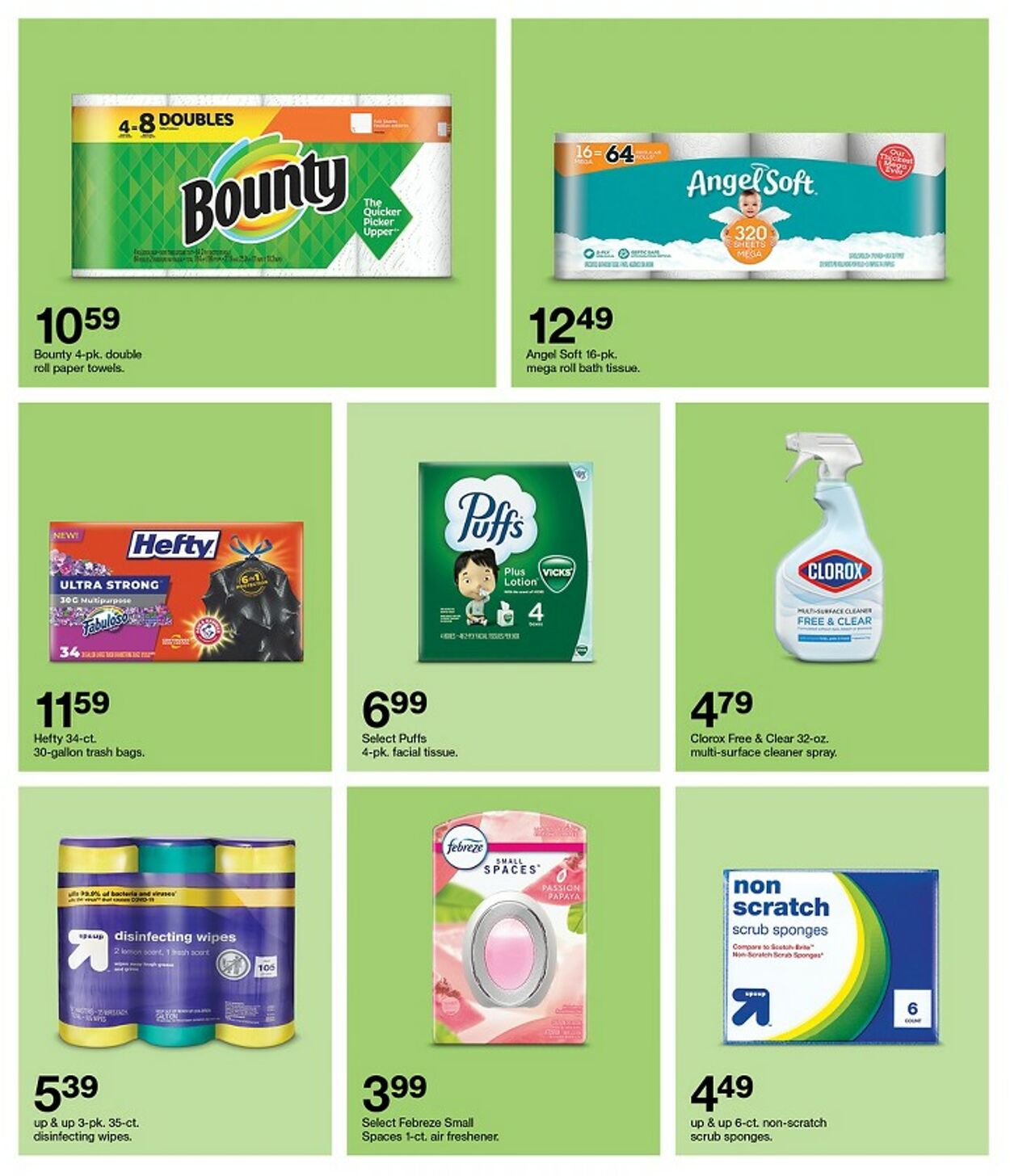 Target Weekly Ad Circular - valid 02/19-02/25/2023 (Page 5)