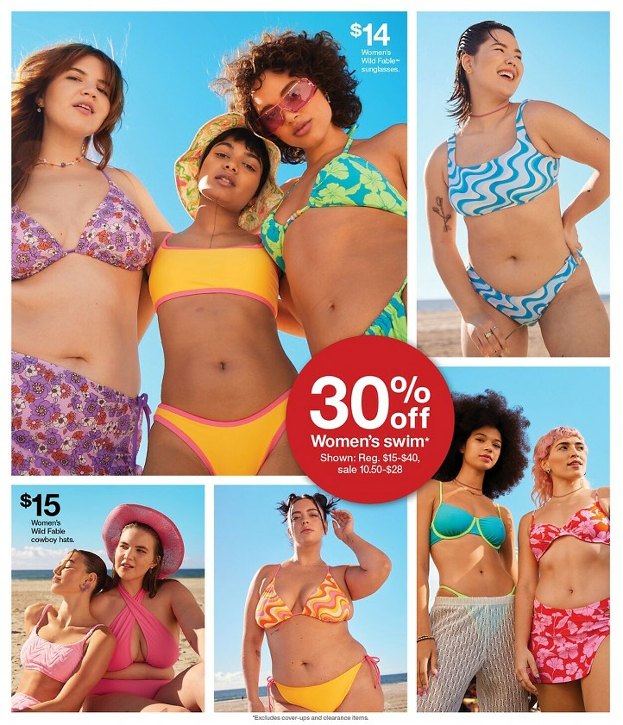 Target Weekly Ad Circular - valid 02/19-02/25/2023 (Page 15)