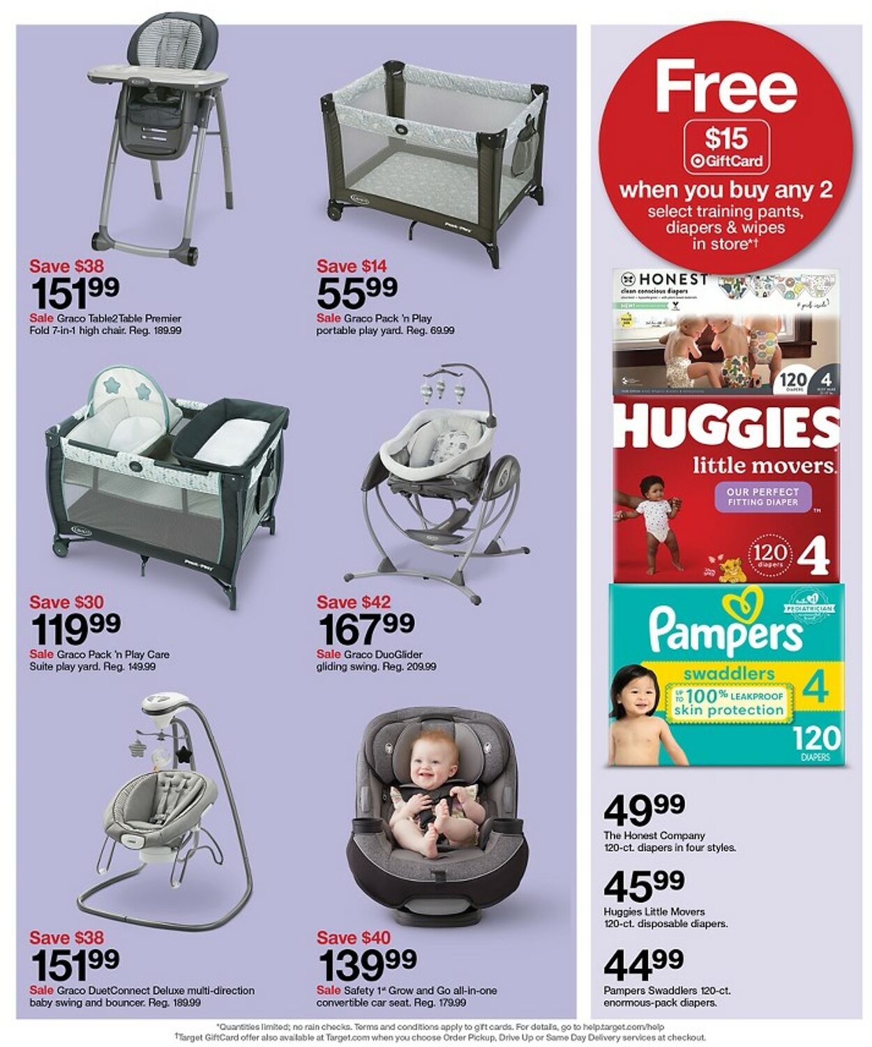 Target Weekly Ad Circular - valid 02/19-02/25/2023 (Page 22)