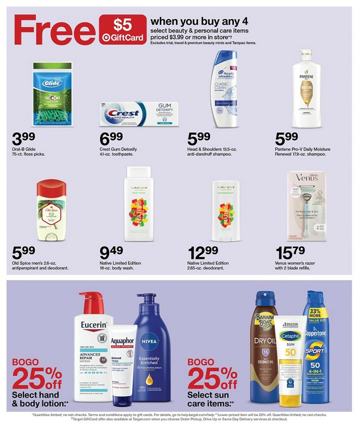 Target Weekly Ad Circular - valid 02/26-03/04/2023 (Page 5)