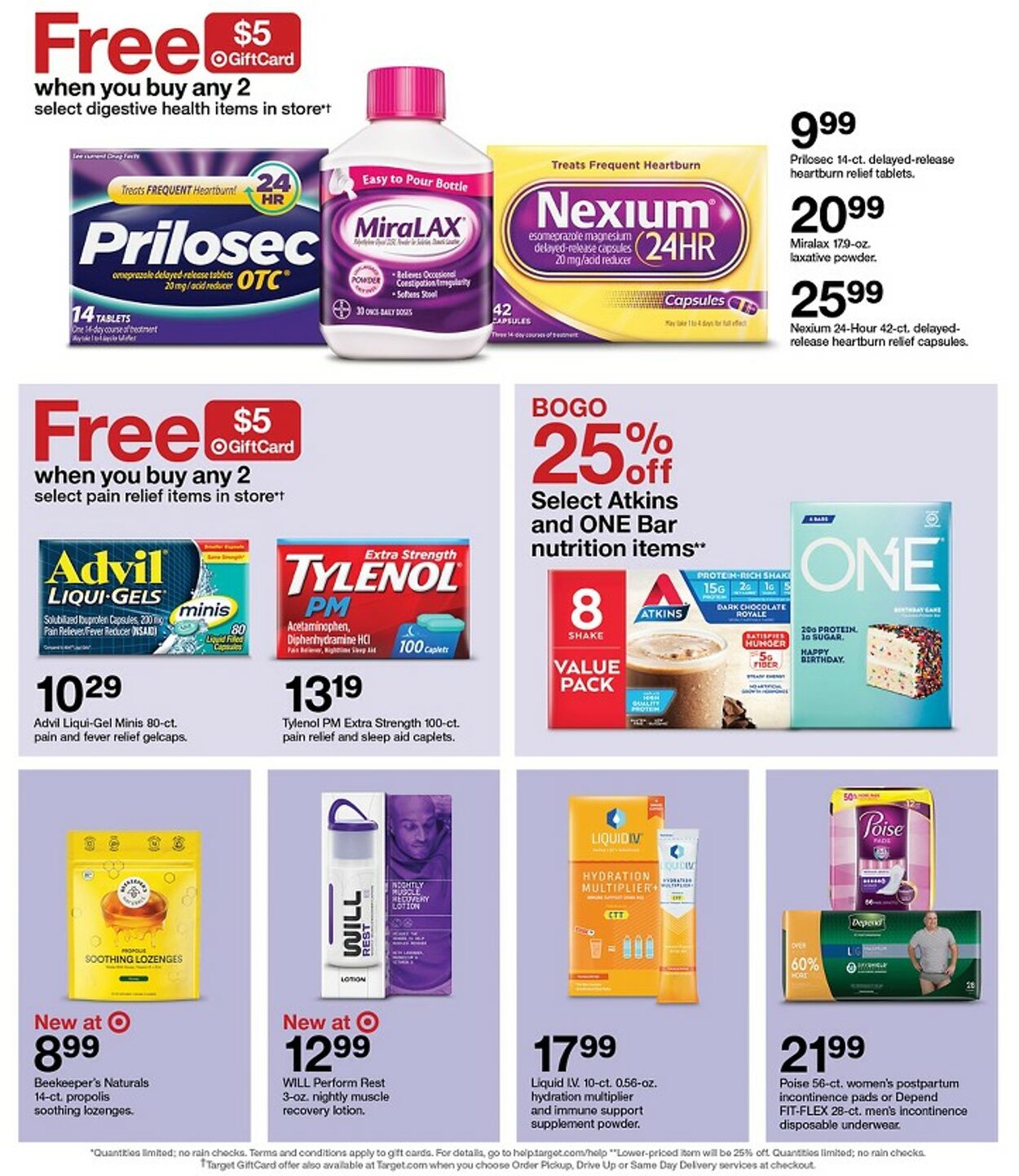 Target Weekly Ad Circular - valid 02/26-03/04/2023 (Page 7)