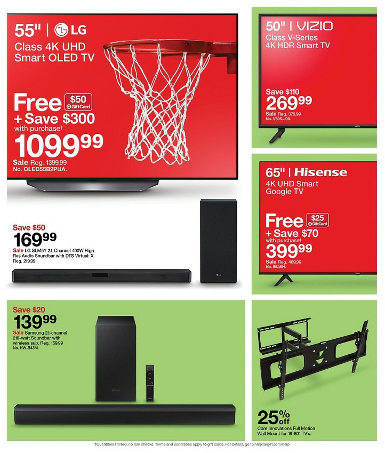 Target Weekly Ad Circular - valid 03/05-03/11/2023 (Page 16)