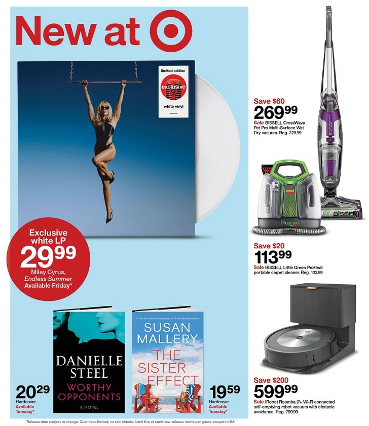 Target Weekly Ad Circular - valid 03/05-03/11/2023 (Page 26)
