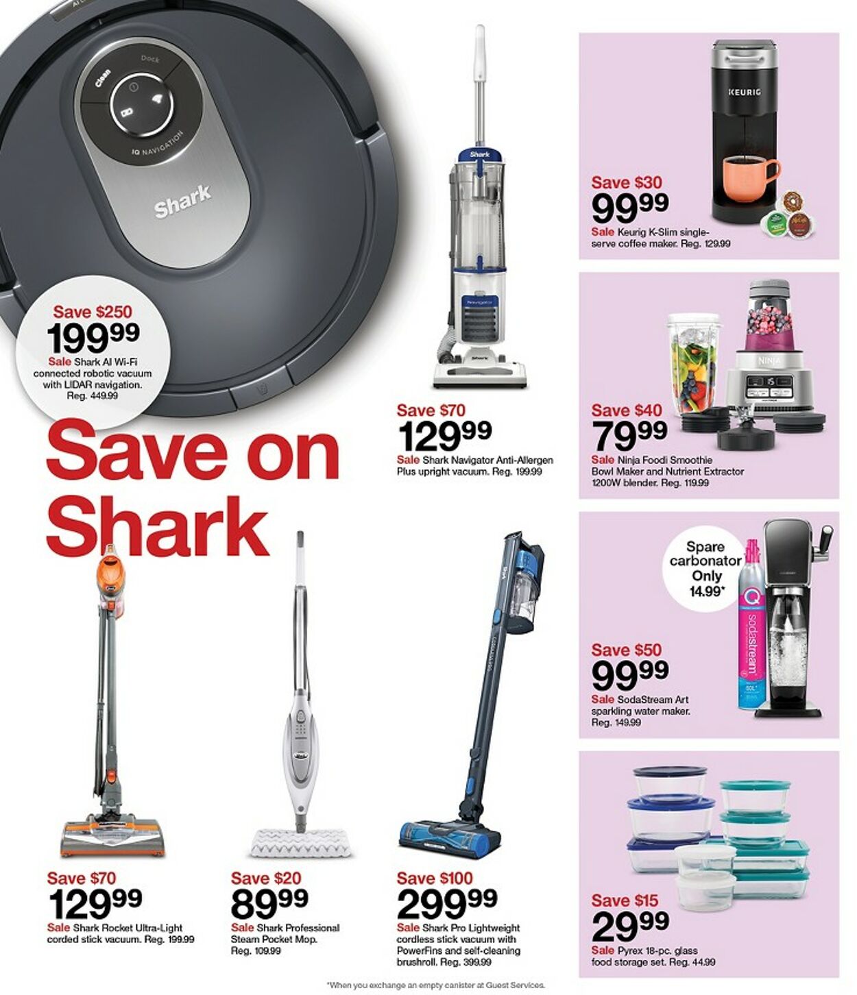 Target Weekly Ad Circular - valid 03/12-03/18/2023 (Page 24)