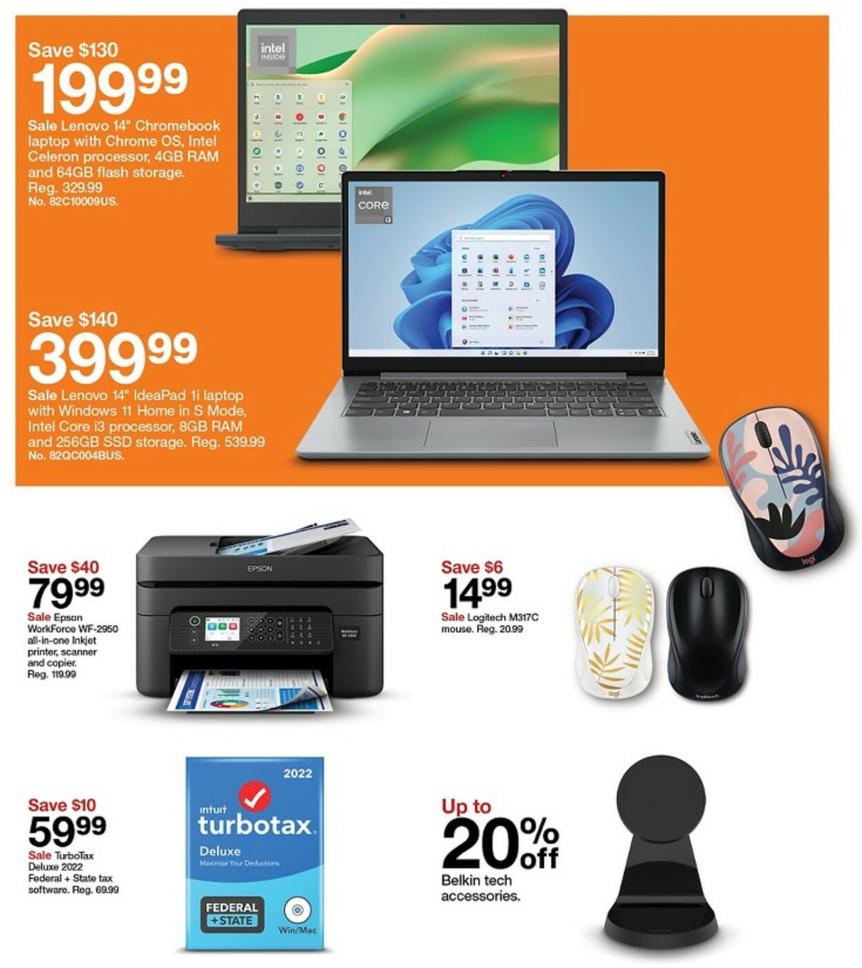 Target Weekly Ad Circular - valid 03/12-03/18/2023 (Page 27)