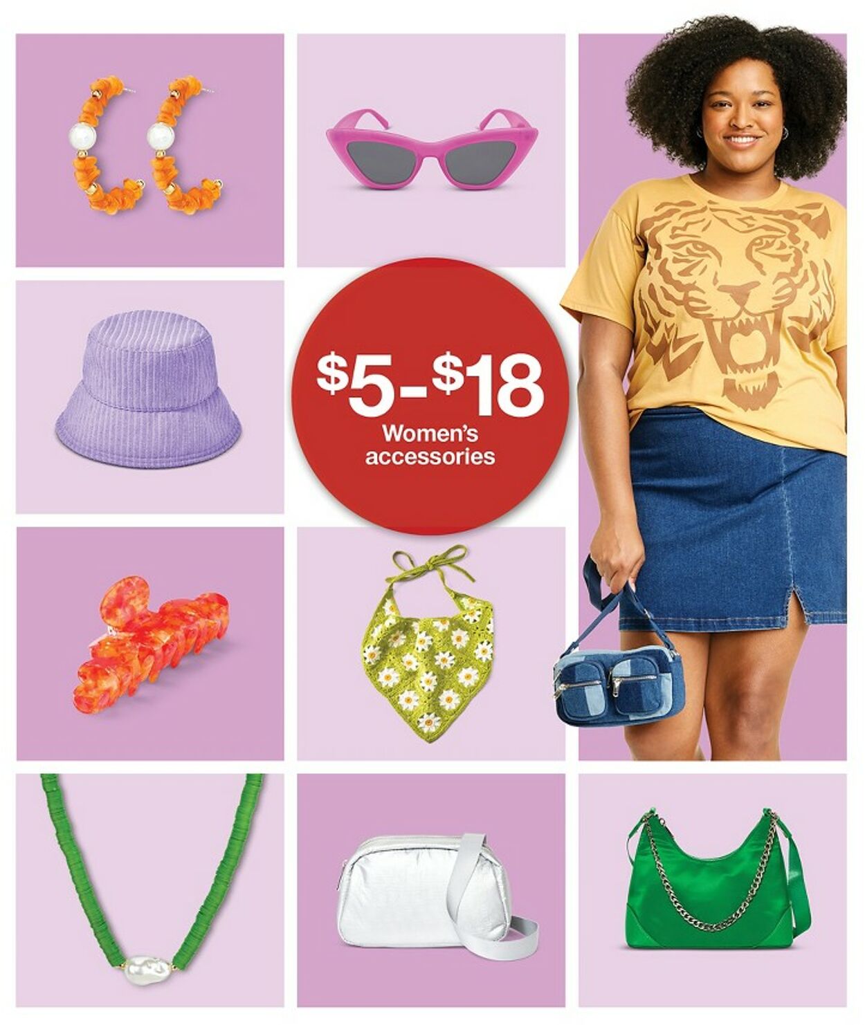 Target Weekly Ad Circular - valid 03/19-03/25/2023 (Page 11)
