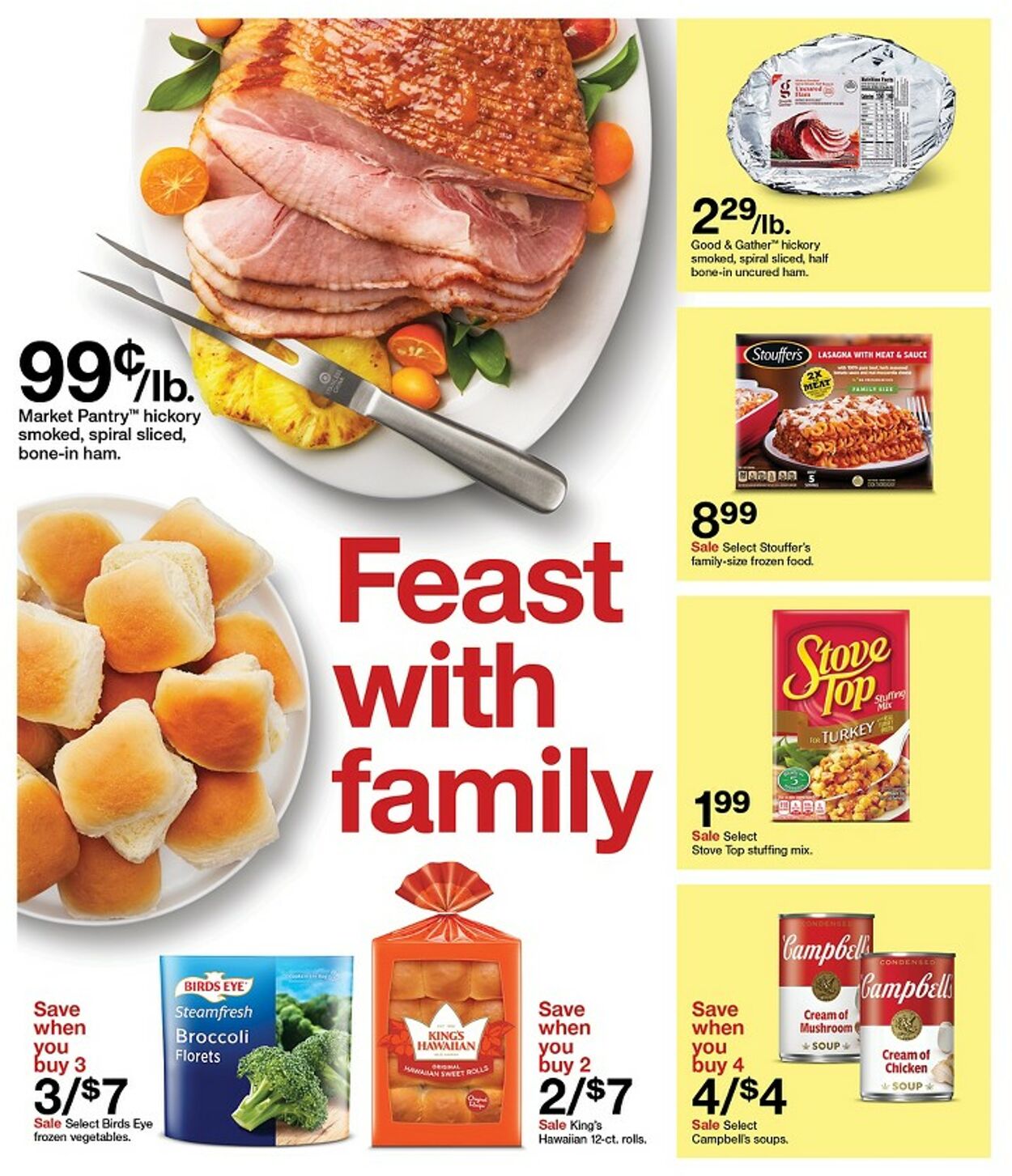 Target Weekly Ad Circular - valid 04/02-04/08/2023 (Page 28)