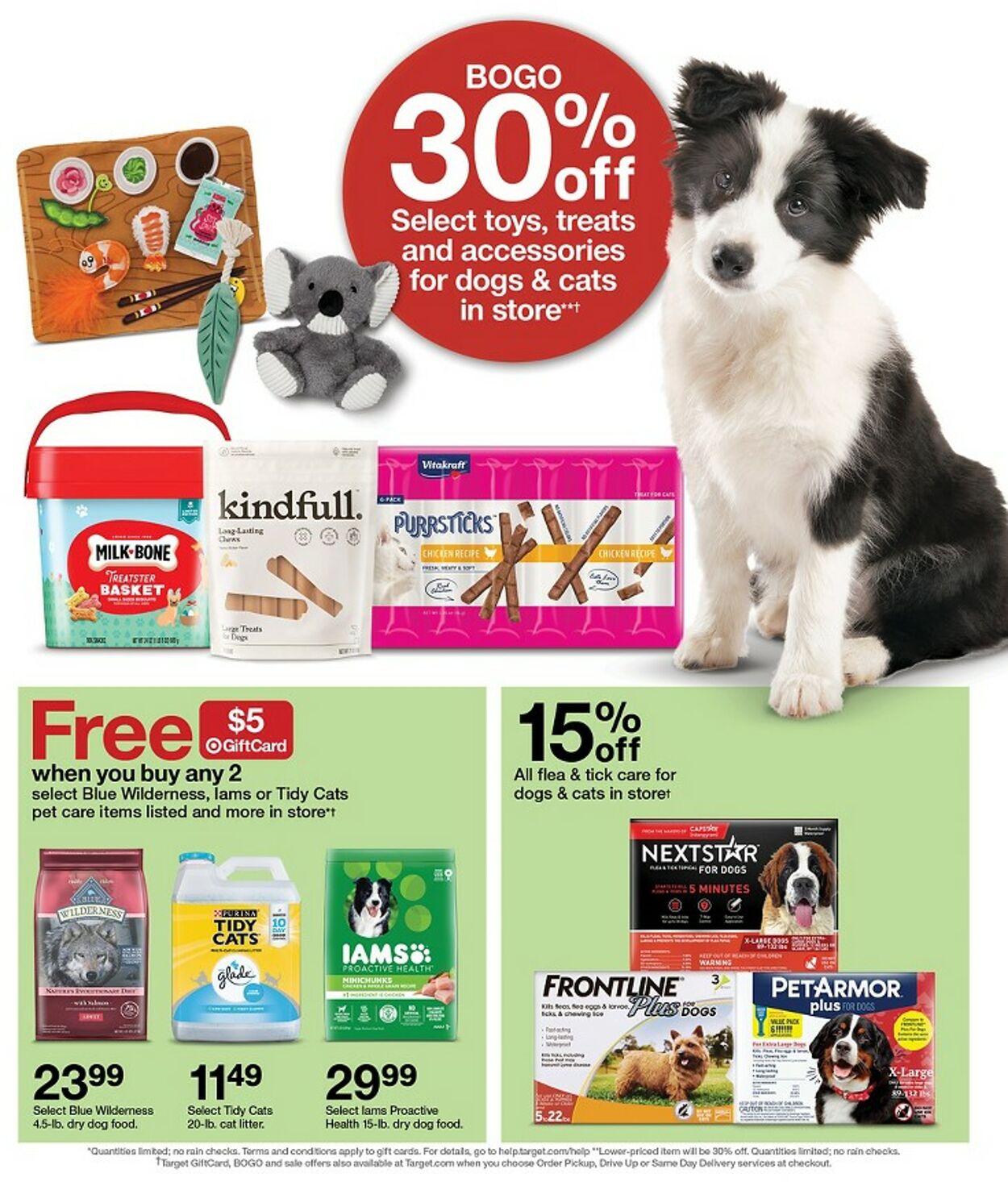 Target Weekly Ad Circular - valid 04/02-04/08/2023 (Page 37)