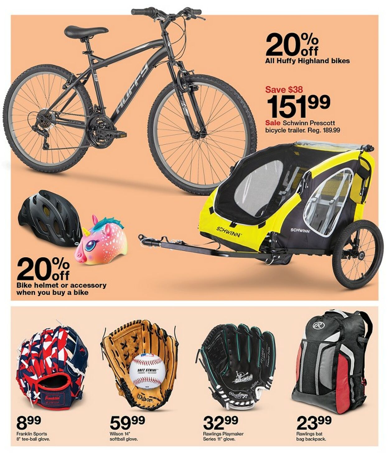 Target Weekly Ad Circular - valid 04/16-04/22/2023 (Page 20)