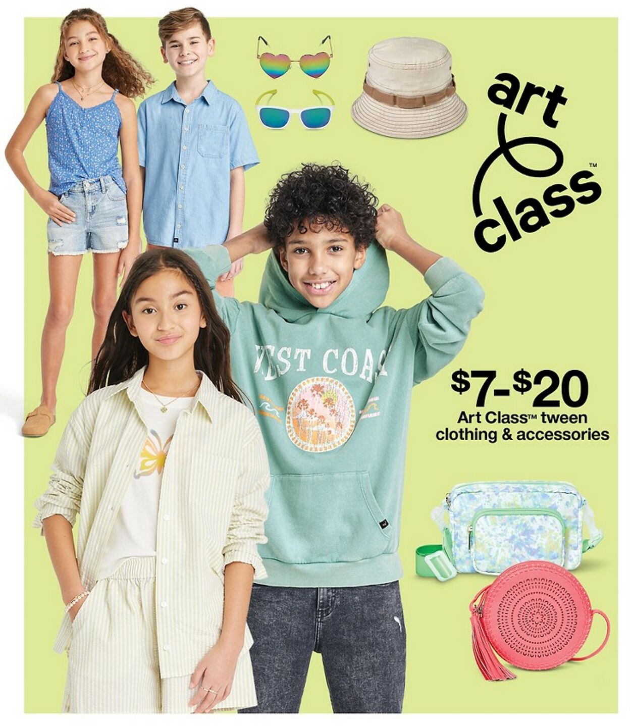 Target Weekly Ad Circular - valid 04/23-04/29/2023 (Page 15)