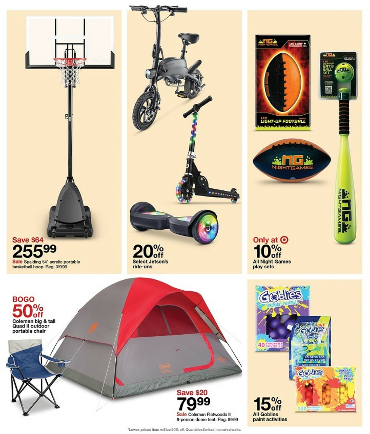 Target Weekly Ad Circular - valid 05/14-05/20/2023 (Page 6)