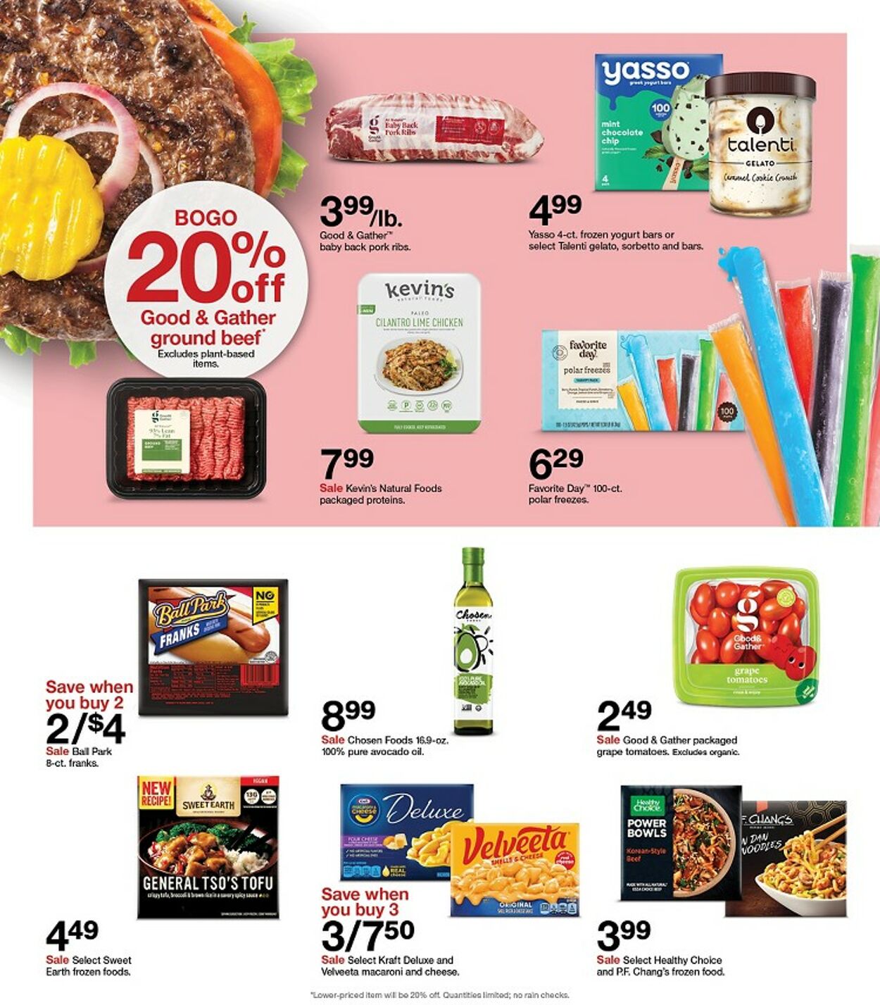 Target Weekly Ad Circular - valid 05/28-06/03/2023 (Page 4)