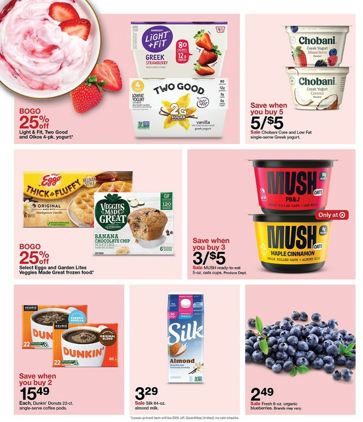 Target Weekly Ad Circular - valid 05/28-06/03/2023 (Page 7)