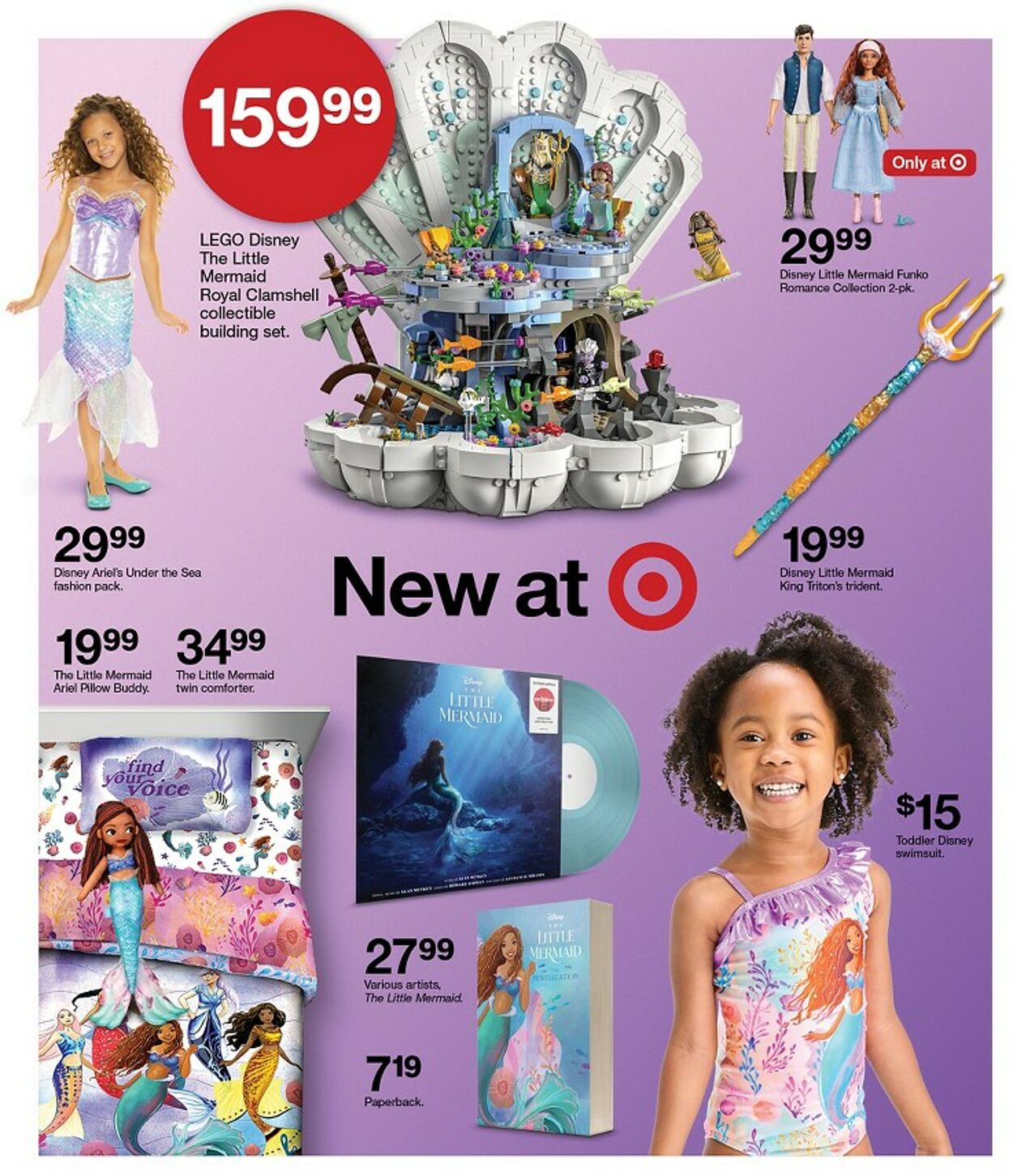 Target Weekly Ad Circular - valid 05/28-06/03/2023 (Page 12)
