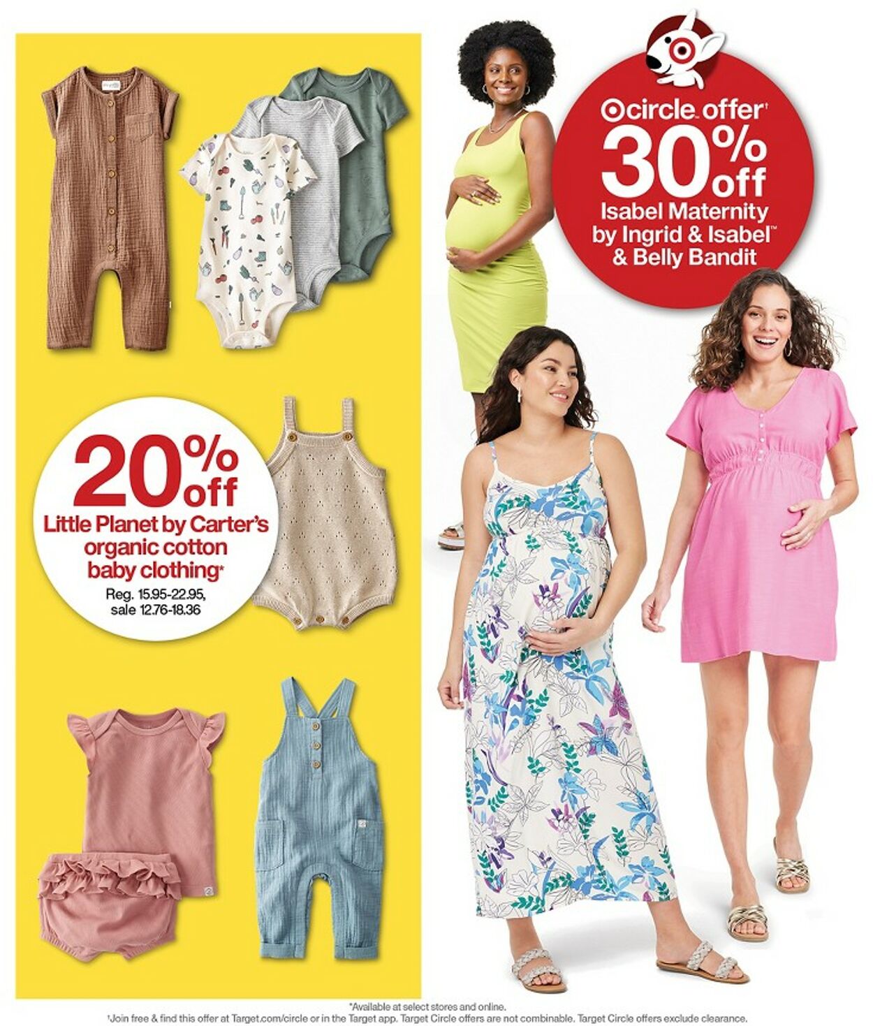 Target Weekly Ad Circular - valid 05/28-06/03/2023 (Page 17)
