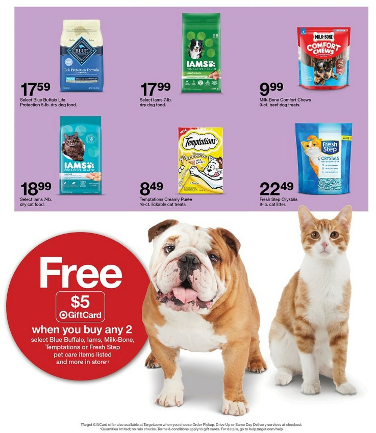 Target Weekly Ad Circular - valid 06/11-06/17/2023 (Page 27)