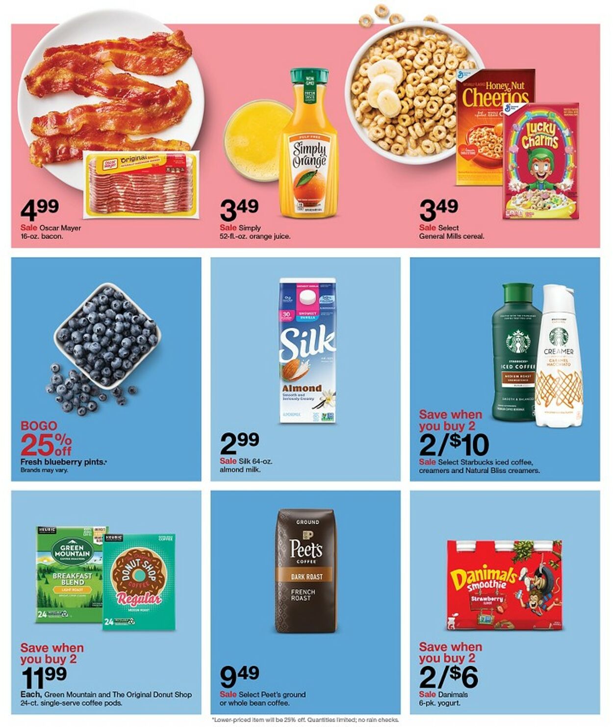 Target Weekly Ad Circular - valid 07/02-07/08/2023 (Page 5)