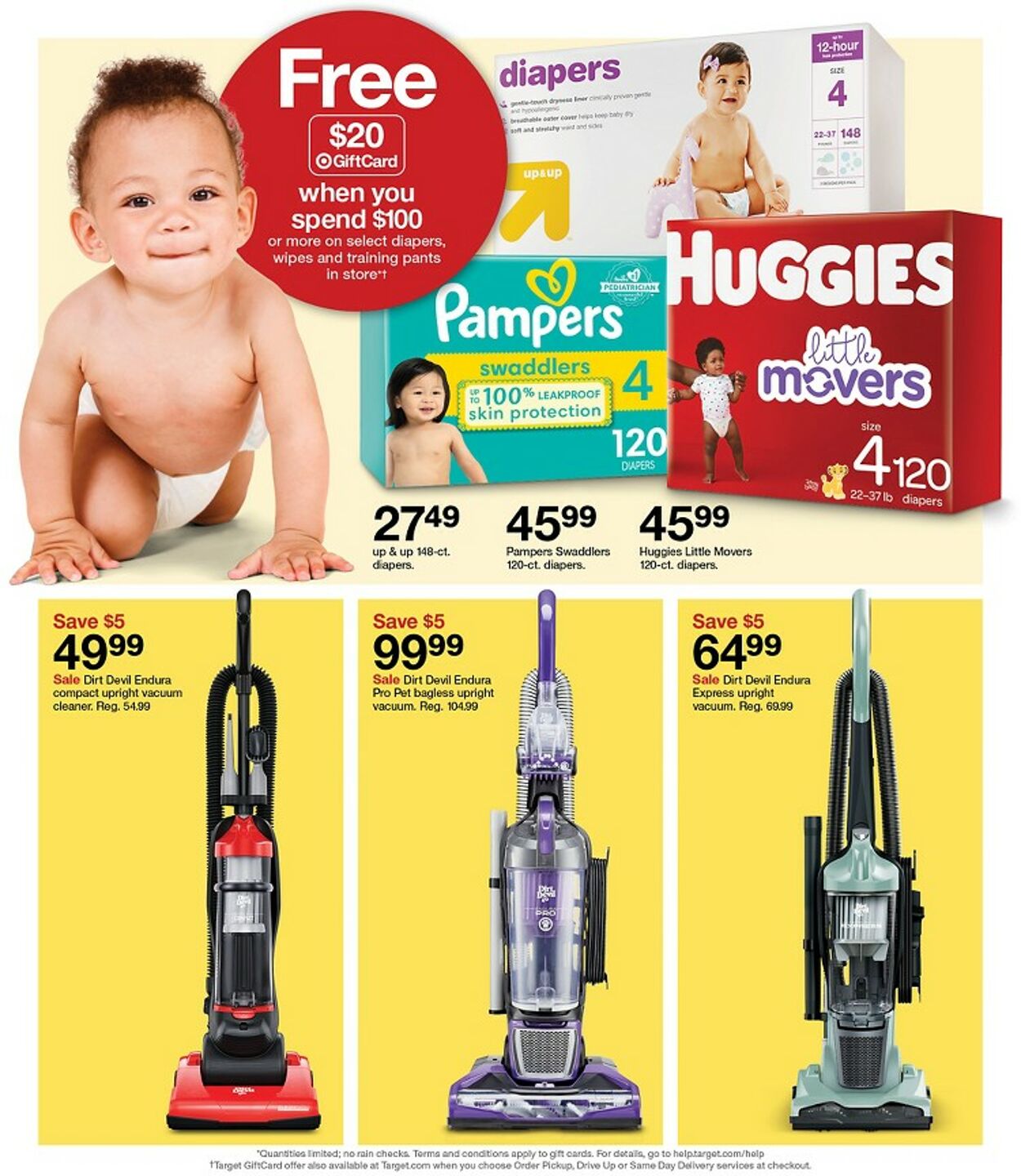 Target Weekly Ad Circular - valid 07/02-07/08/2023 (Page 18)