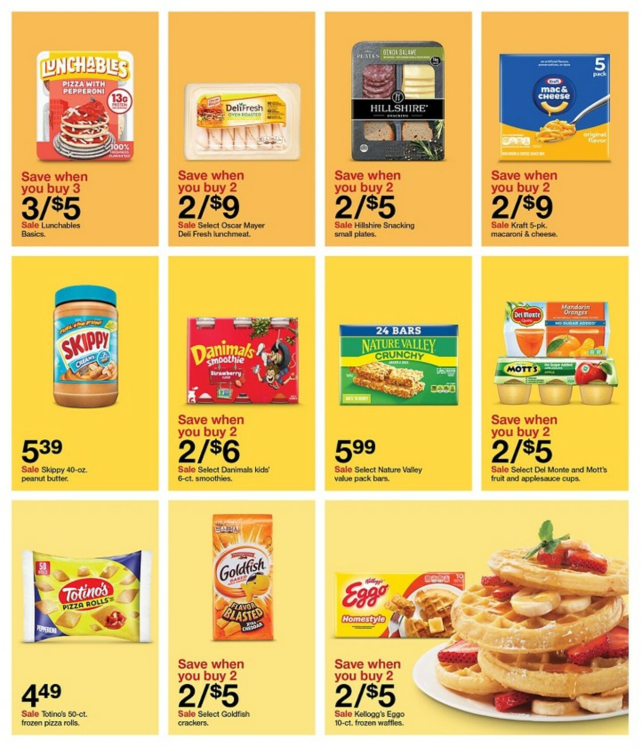 Target Weekly Ad Circular - valid 07/23-07/29/2023 (Page 35)
