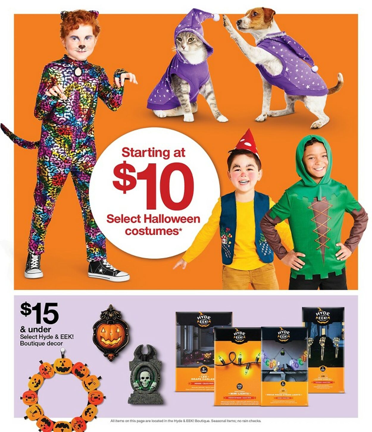 Target Weekly Ad Circular - valid 09/24-09/30/2023 (Page 9)