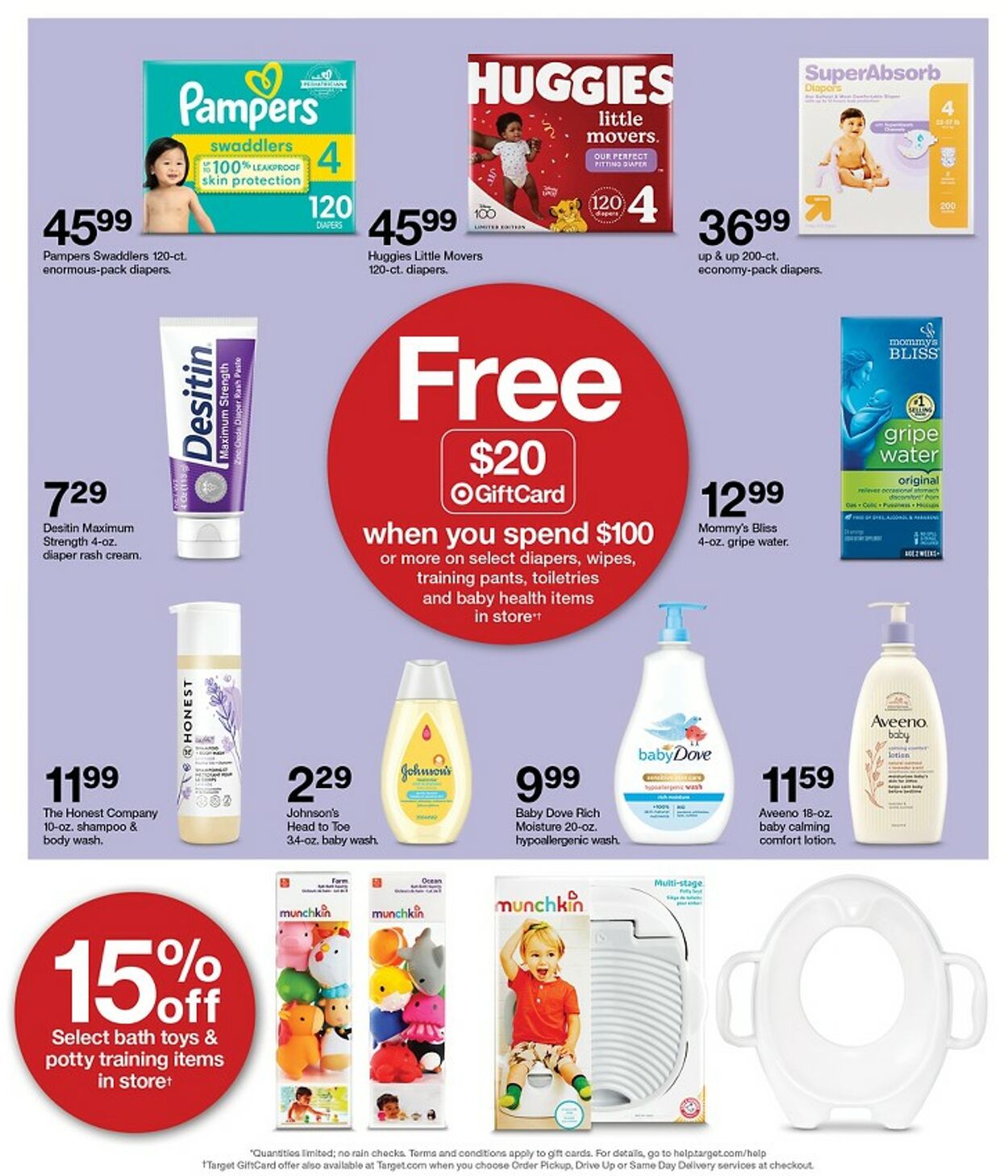 Target Weekly Ad Circular - valid 09/24-09/30/2023 (Page 17)