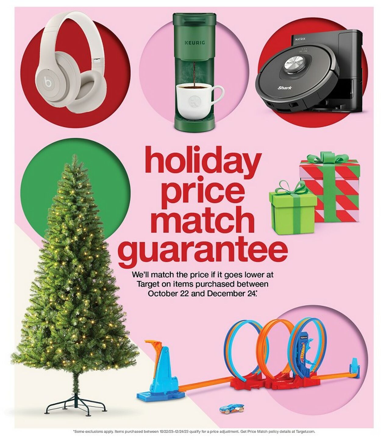 Target Weekly Ad Circular - valid 11/05-11/11/2023 (Page 15)