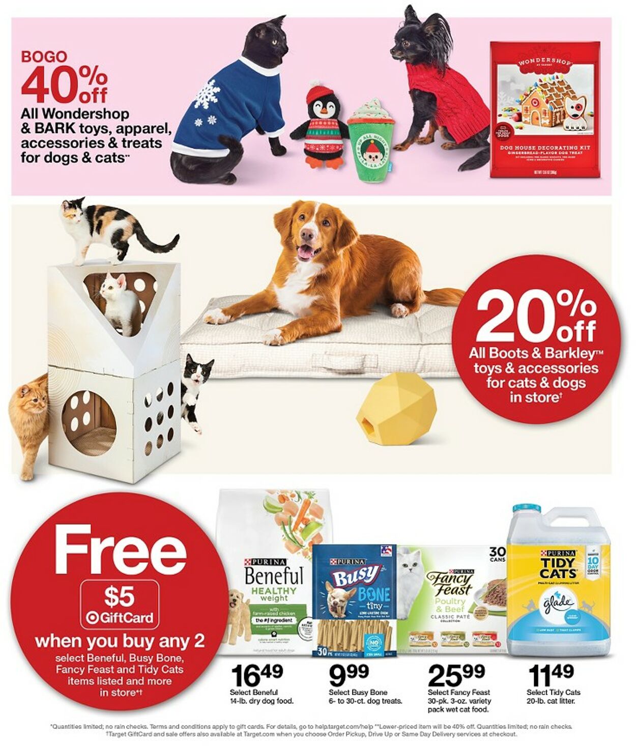 Target Weekly Ad Circular - valid 11/05-11/11/2023 (Page 27)