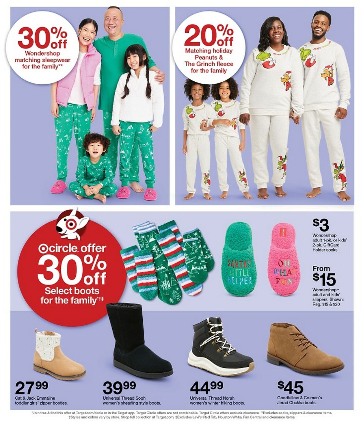 Target Weekly Ad Circular - valid 11/12-11/18/2023 (Page 29)