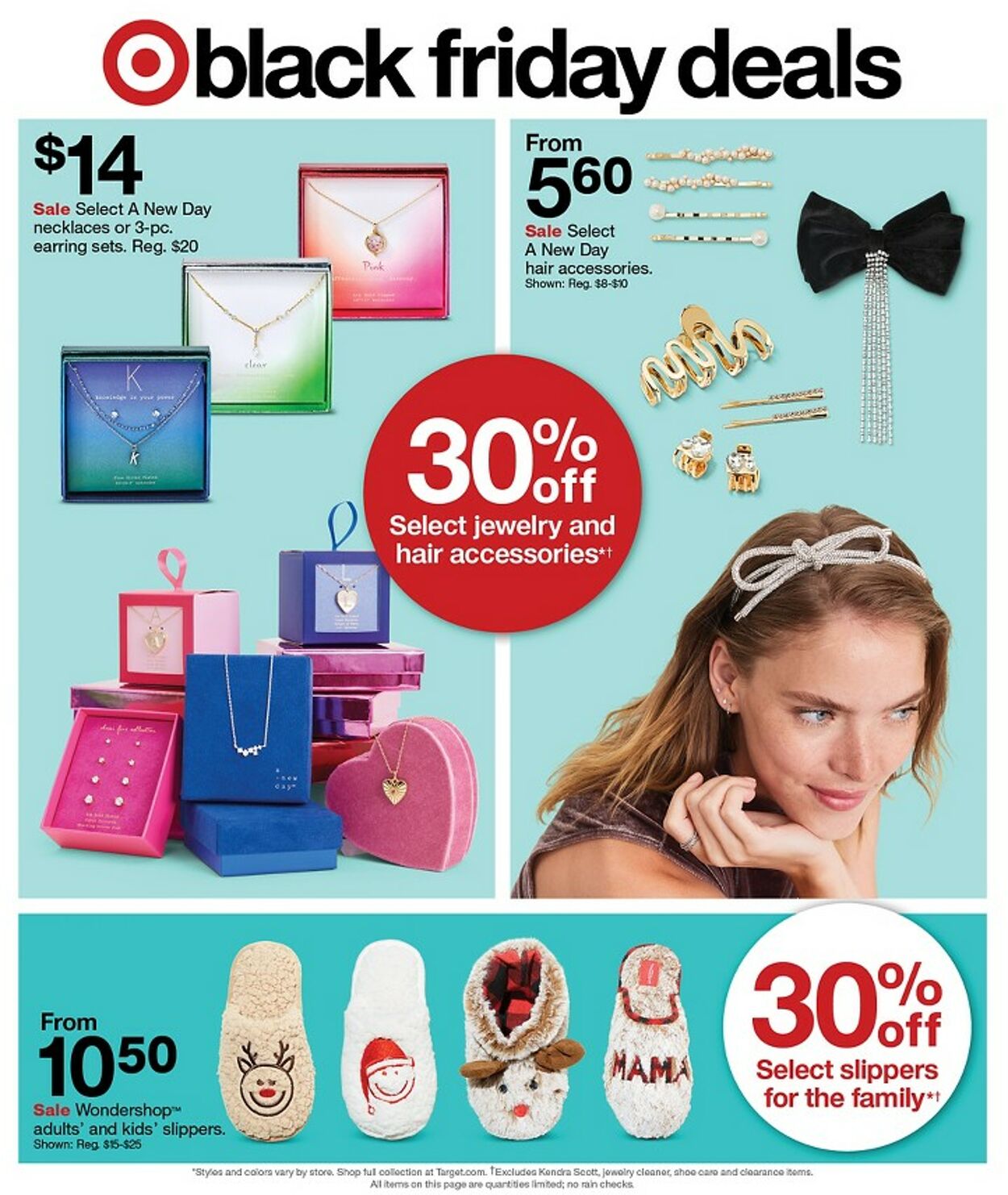 Target Weekly Ad Circular - valid 11/19-11/25/2023 (Page 45)