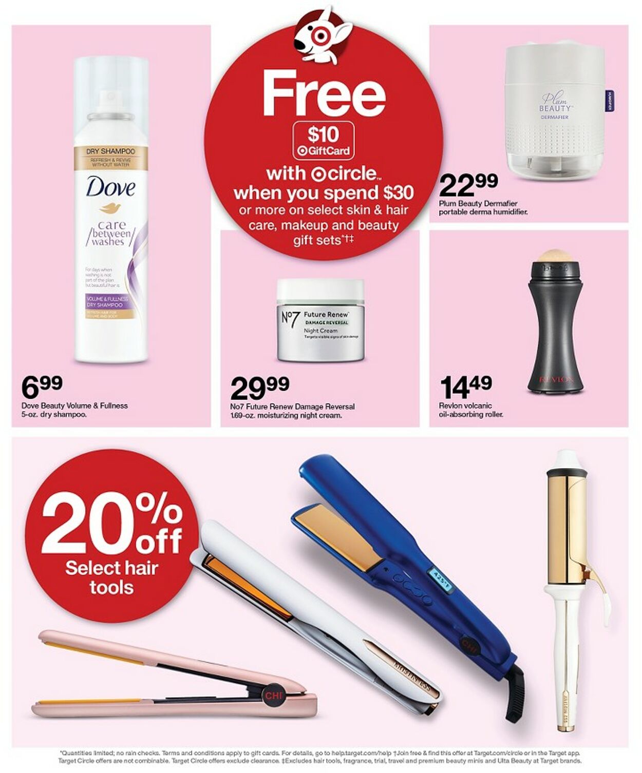 Target Weekly Ad Circular - valid 12/03-12/09/2023 (Page 26)