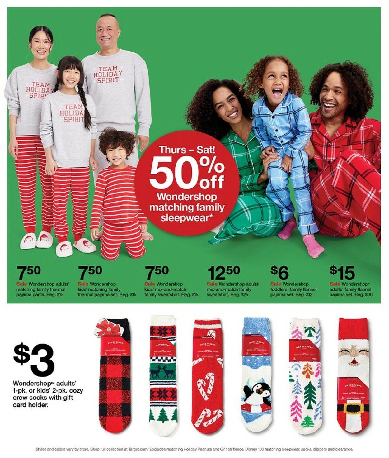 Target Weekly Ad Circular - valid 12/10-12/16/2023 (Page 21)