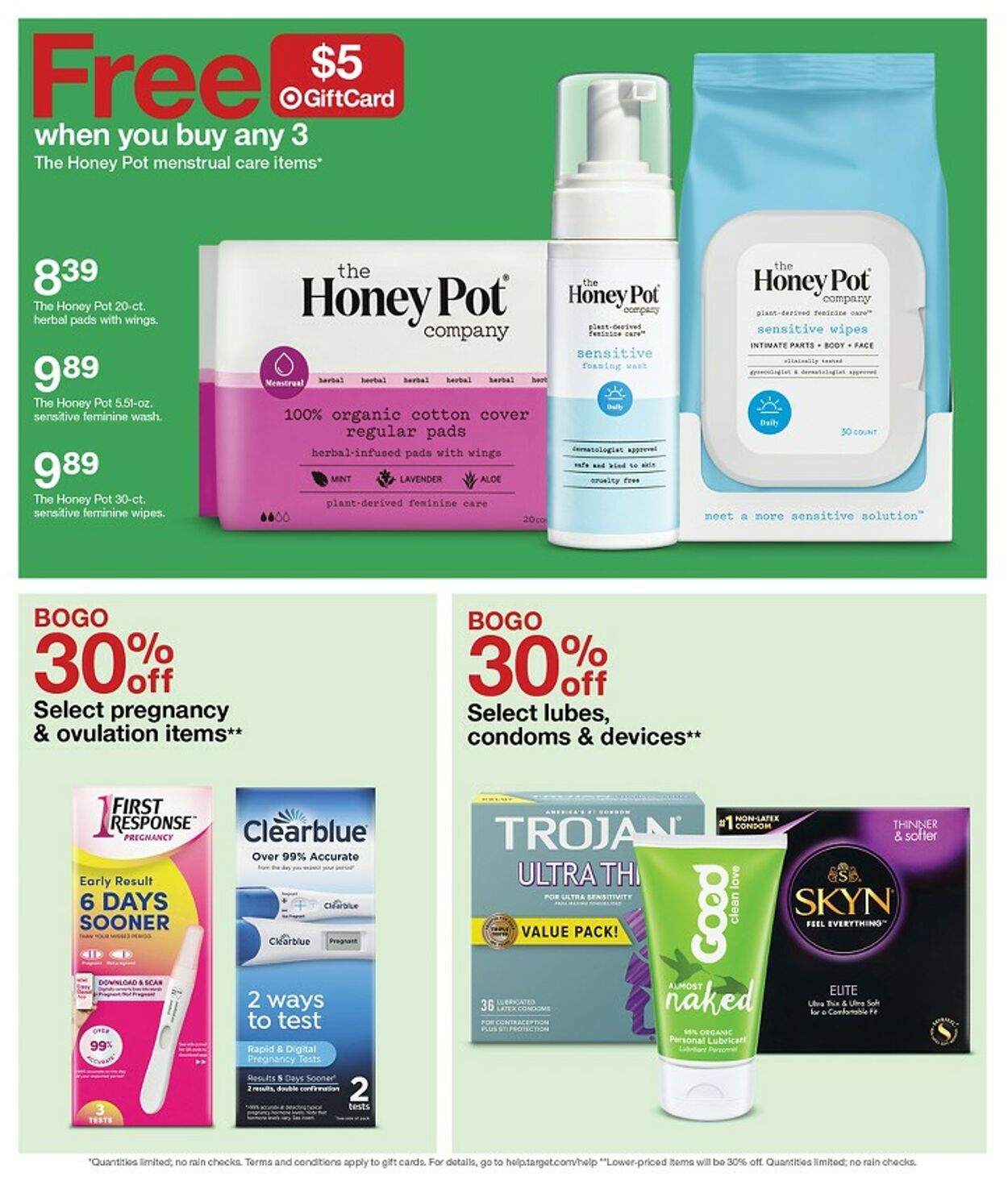 Target Weekly Ad Circular - valid 12/25-12/30/2023 (Page 16)