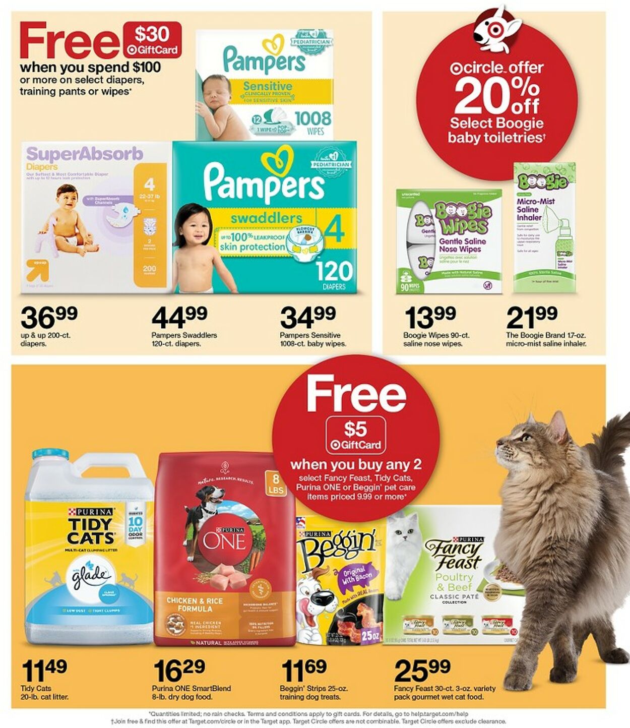 Target Weekly Ad Circular - valid 01/07-01/13/2024 (Page 15)