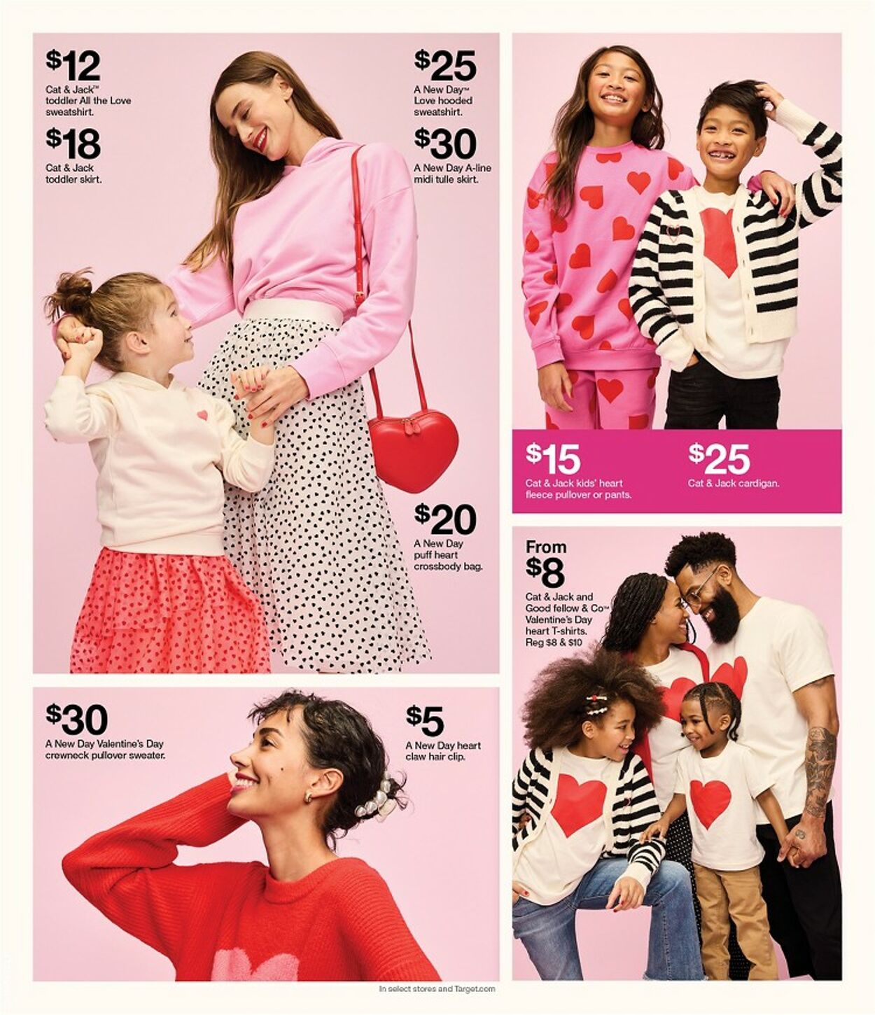 Target Weekly Ad Circular - valid 01/28-02/03/2024 (Page 9)