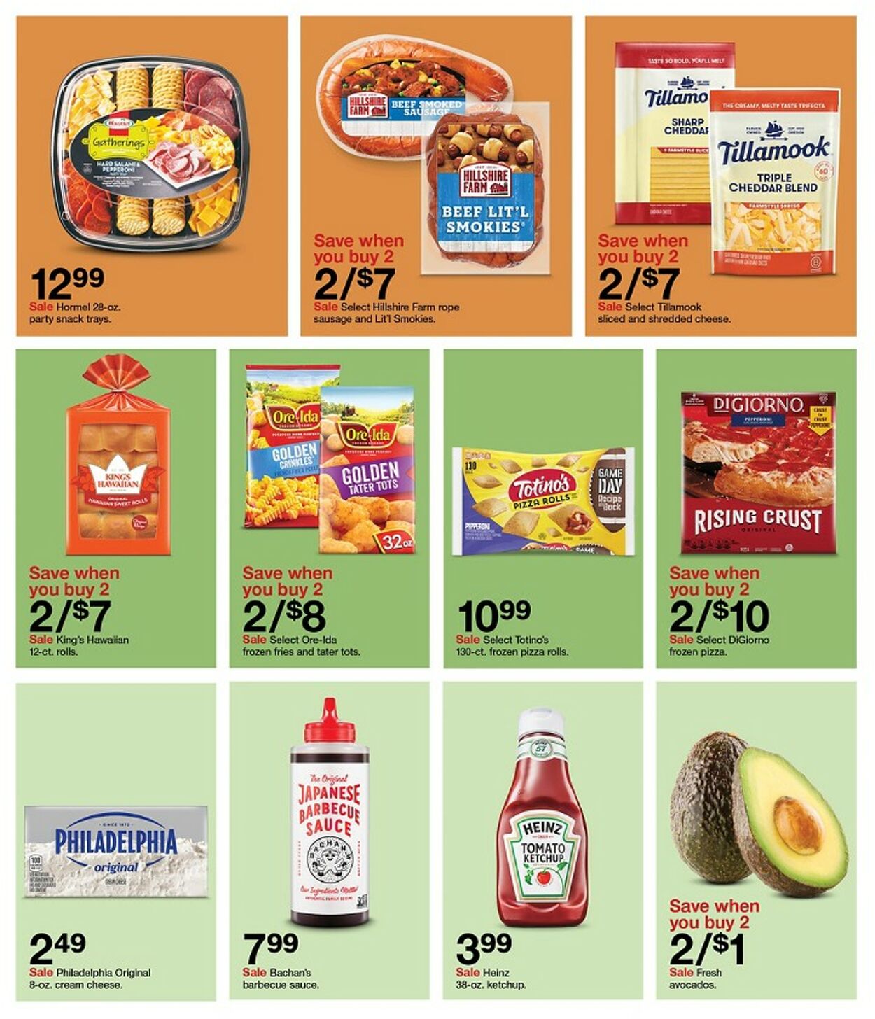 Target Weekly Ad Circular - valid 02/04-02/10/2024 (Page 24)