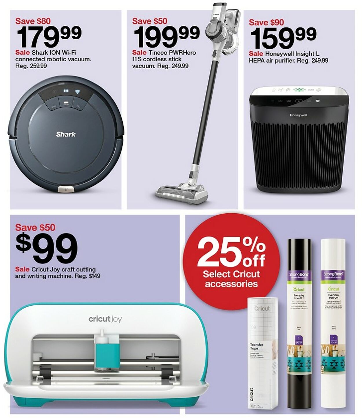 Target Weekly Ad Circular - valid 02/04-02/10/2024 (Page 26)