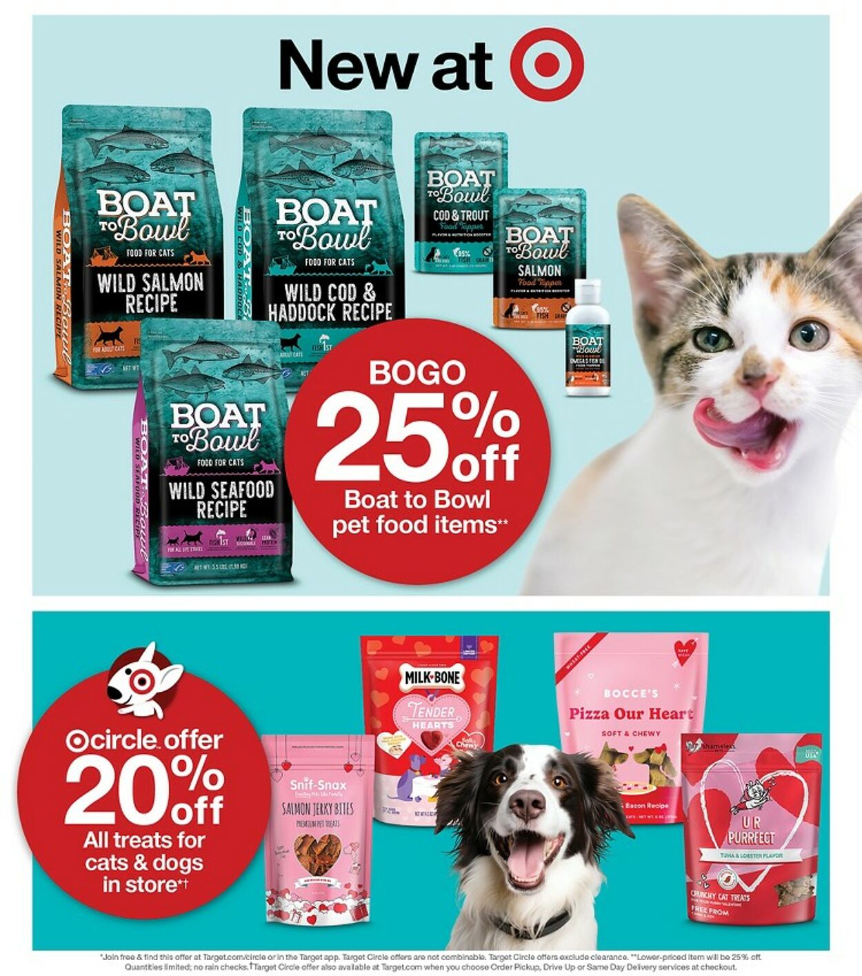 Target Weekly Ad Circular - valid 02/04-02/10/2024 (Page 36)