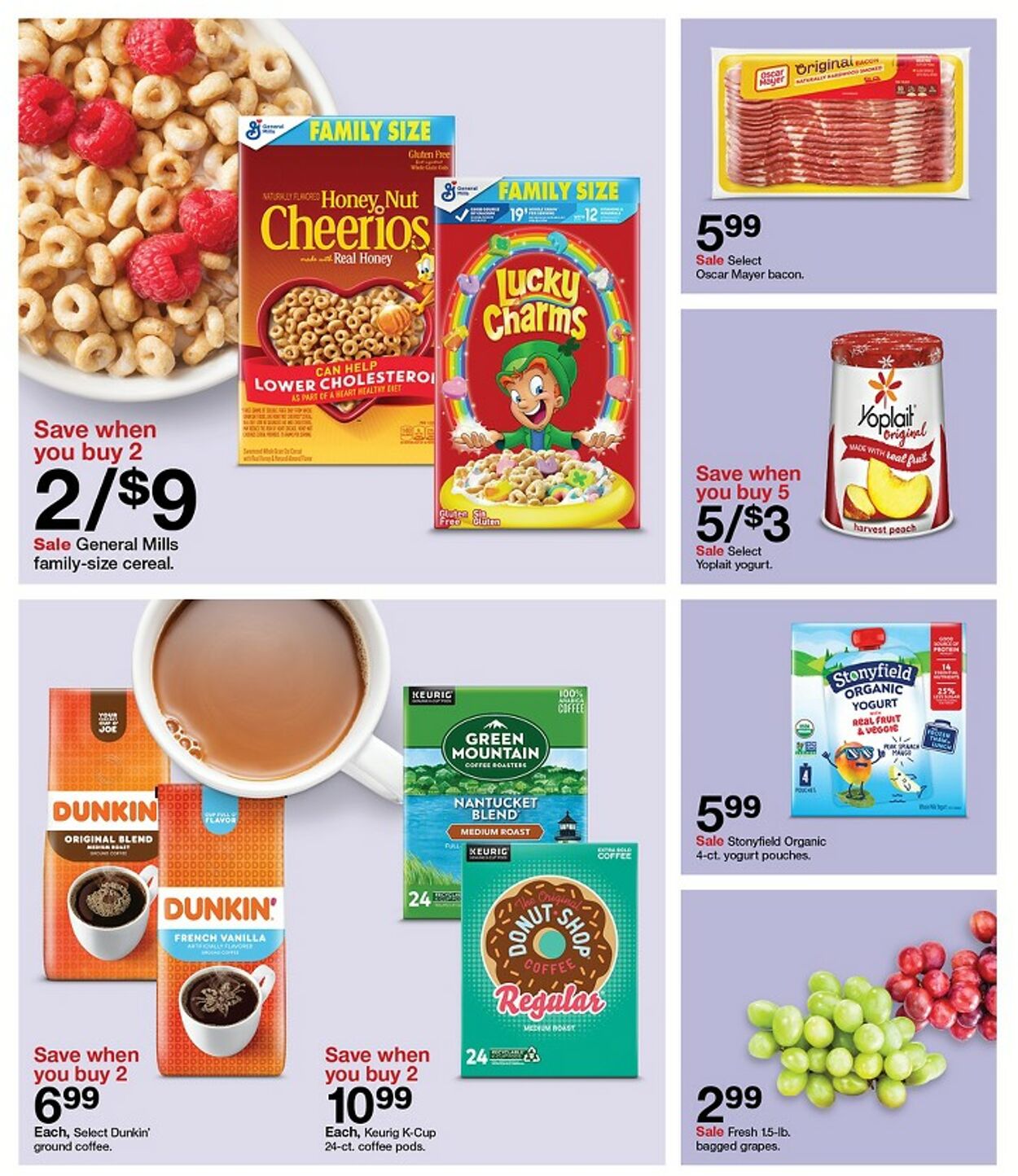 Target Weekly Ad Circular - valid 02/04-02/10/2024 (Page 38)