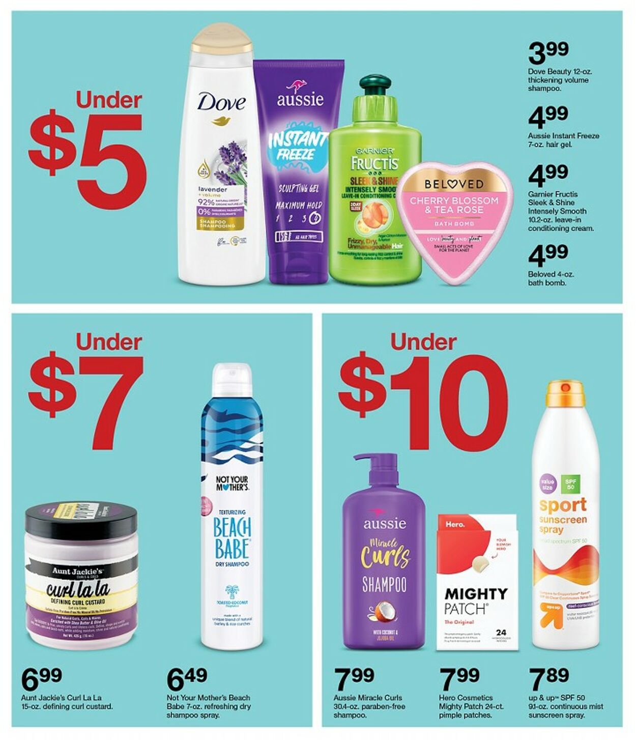 Target Weekly Ad Circular - valid 02/11-02/17/2024 (Page 18)