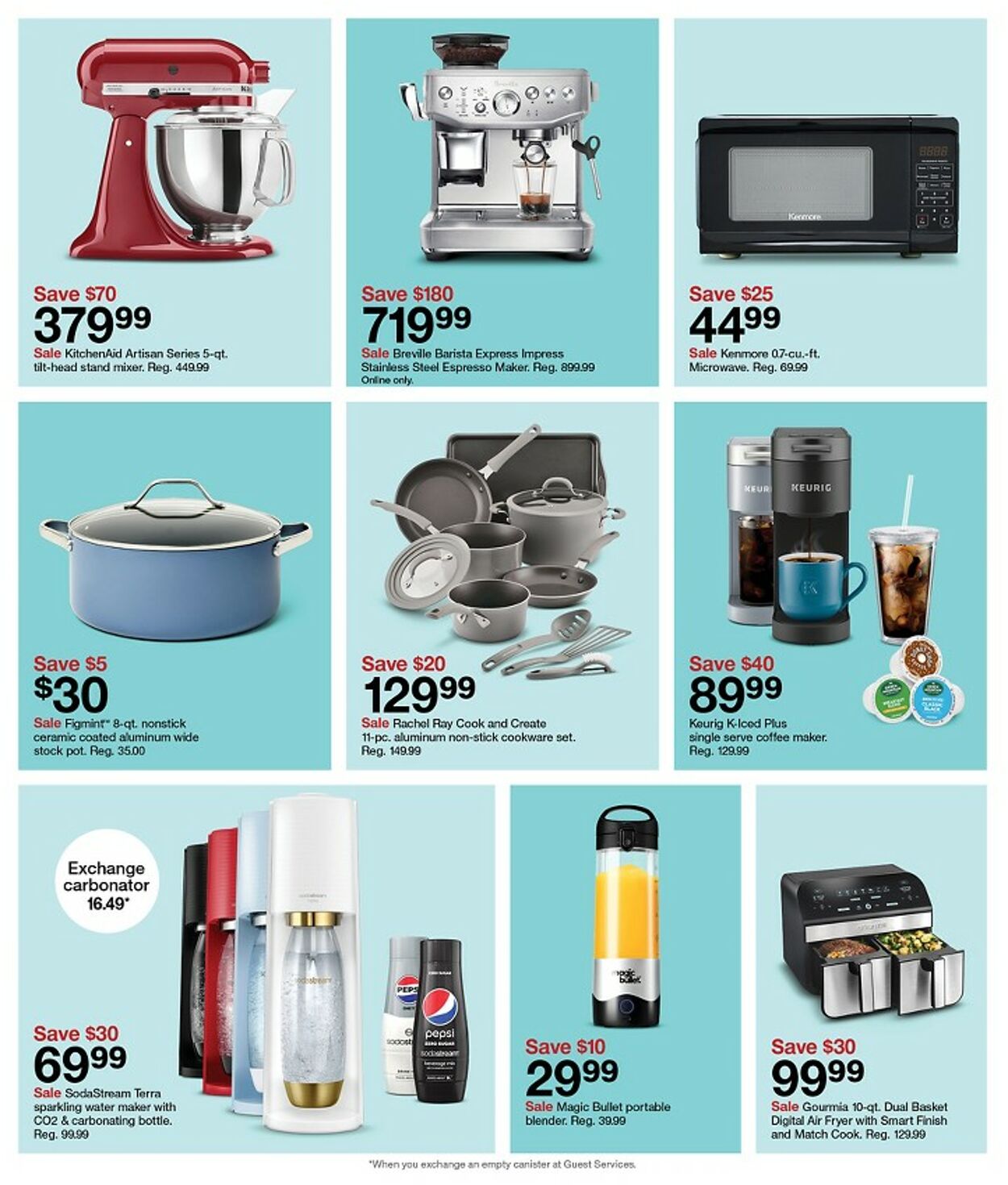 Target Weekly Ad Circular - valid 02/11-02/17/2024 (Page 28)