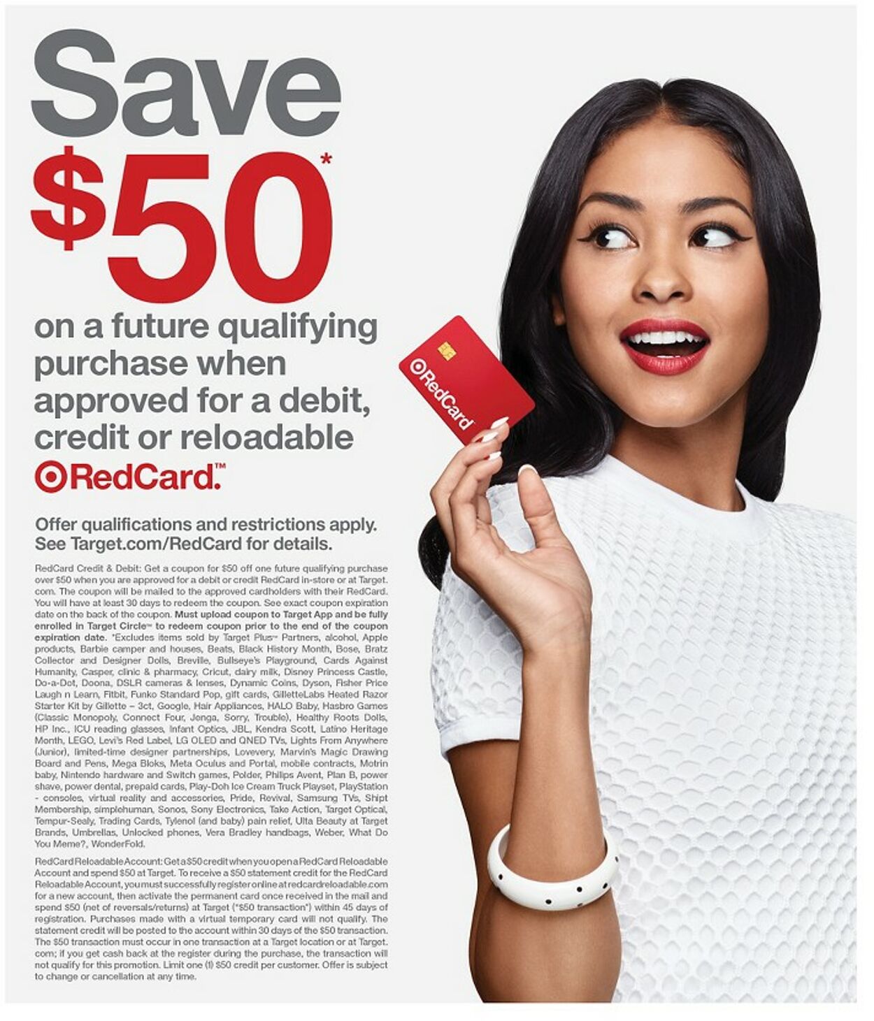 Target Weekly Ad Circular - valid 02/11-02/17/2024 (Page 38)