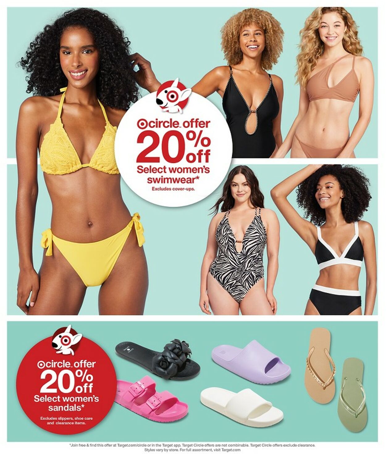 Target Weekly Ad Circular - valid 03/03-03/09/2024 (Page 5)
